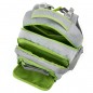Školní batoh OXY STYLE Mini Green