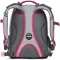 Školní batoh OXY STYLE Mini Pink a klíčenka zdarma