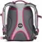 Školní batoh OXY STYLE Mini Pink a klíčenka zdarma