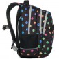 Studentský batoh OXY One Dots colors