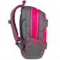 Studentský batoh OXY Sport NEON LINE Pink