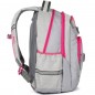 Studentský batoh OXY Style Fresh Pink