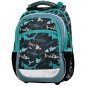 Školní batoh Stil Junior Shark SET + úkolníček zdarma