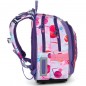 Školní batoh Topgal ENDY 19005 G + doprava ZDARMA