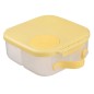 Svačinový box střední - lemon twist