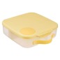 Svačinový box velký - lemon twist