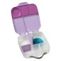 Svačinový box velký - sugar plum
