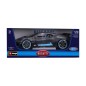 Bburago - Auta HOBBY, Bugatti Divo, matná tmavě šedá, 1:18