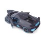 Bburago - Auta HOBBY, Bugatti Divo, matná tmavě šedá, 1:18