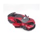 Bburago - Auta HOBBY, Bugatti Divo, červená metalíza, 1:18