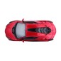 Bburago - Auta HOBBY, Lamborghini Sián FKP 37, červená, 1:18