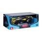 Bburago - Auta HOBBY, Bugatti Bolide, žluto-černá, 1:18