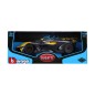 Bburago - Auta HOBBY, Bugatti Bolide, žluto-černá, 1:18