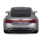 Bburago - Auta HOBBY, 2022 Audi RS e-tron GT, stříbrná, 1:18