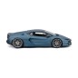 Bburago - Auta HOBBY, Lamborghini Temerario, modrá, 1:18