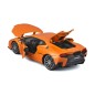 Bburago - Auta HOBBY, Lamborghini Temerario, oranžová, 1:18