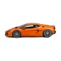 Bburago - Auta HOBBY, Lamborghini Temerario, oranžová, 1:18
