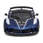 Bburago - RACE+PLAY,Ferrari FXX-K EVO, modrá, 1:18
