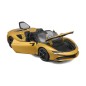 Bburago - RACE+PLAY, Ferrari SF90 Spider, zlatá, 1:18