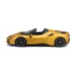 Bburago - RACE+PLAY, Ferrari SF90 Spider, zlatá, 1:18