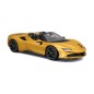 Bburago - RACE+PLAY, Ferrari SF90 Spider, zlatá, 1:18