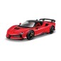 Bburago - RACE+PLAY, Ferrari SF90 XX STRADALE, 1:18