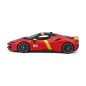Bburago - RACE+PLAY, Ferrari SF90 STRADALE ASSETTO FIORANO, červená 1:18