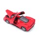 Bburago - RACE+PLAY, Enzo Ferrari, červená, 1:24