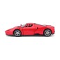Bburago - RACE+PLAY, Enzo Ferrari, červená, 1:24