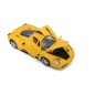 Bburago - RACE+PLAY, Enzo Ferrari, žlutá, 1:24