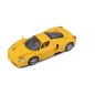 Bburago - RACE+PLAY, Enzo Ferrari, žlutá, 1:24