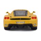 Bburago - RACE+PLAY, Enzo Ferrari, žlutá, 1:24