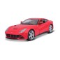 Bburago - RACE+PLAY, Ferrari F12berlinetta, červená, 1:24