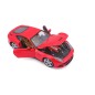 Bburago - RACE+PLAY, Ferrari F12berlinetta, červená, 1:24
