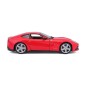 Bburago - RACE+PLAY, Ferrari F12berlinetta, červená, 1:24
