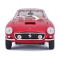 Bburago - RACE+PLAY, Ferrari 250 GT Berlinetta Passo Corto, červená, 1:24