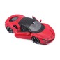 Bburago - RACE+PLAY, Ferrari SF90 Stradale, červená, 1:24