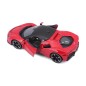 Bburago - RACE+PLAY, Ferrari SF90 Stradale, červená, 1:24