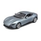 Bburago - RACE+PLAY, Ferrari Roma, šedá metalíza, 1:24