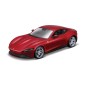 Bburago - RACE+PLAY, Ferrari Roma, červená, 1:24