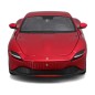 Bburago - RACE+PLAY, Ferrari Roma, červená, 1:24