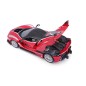 Bburago - RACING, Ferrari FXX K, červená, 1:24