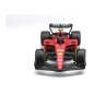 Bburago - FORMULA RACING, Ferrari SF-23 (2023) v dekorativním boxu, #55 Carlos Sainz, 1:24
