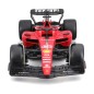Bburago - FORMULA RACING, F1 Ferrari SF-23 (2023) s figurkou, #16 Charles Leclerc, 1:24