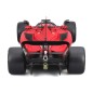 Bburago - FORMULA RACING, F1 Ferrari SF-23 (2023) s figurkou, #16 Charles Leclerc, 1:24