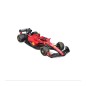 Bburago - FORMULA RACING, F1 Ferrari SF-23 (2023) s figurkou, #55 Carlos Sainz, 1:24
