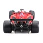 Bburago - RACE F1 v dekorativním boxu, Ferrari SF-24.2024, 16 Charles Leclerc, 1:24