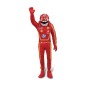 Bburago - RACE F1 s figurkou jezdce, Ferrari SF-24.2024, 16 Charles Leclerc, 1:24