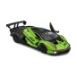 Bburago - RACE, Lamborghini Essenza SCV12, zelená metalíza-černá, 1:24