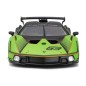Bburago - RACE, Lamborghini Essenza SCV12, zelená metalíza-černá, 1:24